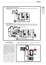 Предварительный просмотр 21 страницы Sime MURELLE HM  35 T ErP Manual