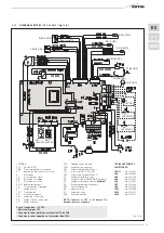 Предварительный просмотр 23 страницы Sime MURELLE HM  35 T ErP Manual