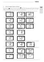 Предварительный просмотр 25 страницы Sime MURELLE HM  35 T ErP Manual