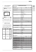 Предварительный просмотр 27 страницы Sime MURELLE HM  35 T ErP Manual