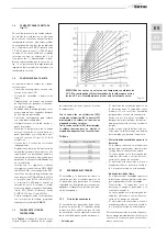 Предварительный просмотр 29 страницы Sime MURELLE HM  35 T ErP Manual