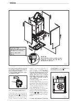 Предварительный просмотр 32 страницы Sime MURELLE HM  35 T ErP Manual