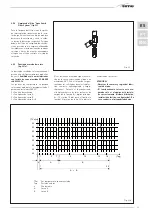 Предварительный просмотр 33 страницы Sime MURELLE HM  35 T ErP Manual