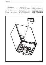 Предварительный просмотр 34 страницы Sime MURELLE HM  35 T ErP Manual