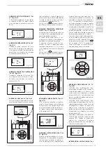 Предварительный просмотр 35 страницы Sime MURELLE HM  35 T ErP Manual