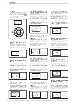 Предварительный просмотр 36 страницы Sime MURELLE HM  35 T ErP Manual