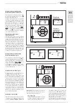 Предварительный просмотр 39 страницы Sime MURELLE HM  35 T ErP Manual