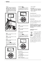 Предварительный просмотр 40 страницы Sime MURELLE HM  35 T ErP Manual