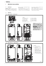 Предварительный просмотр 42 страницы Sime MURELLE HM  35 T ErP Manual