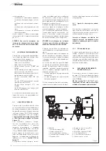 Предварительный просмотр 50 страницы Sime MURELLE HM  35 T ErP Manual