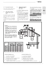 Предварительный просмотр 51 страницы Sime MURELLE HM  35 T ErP Manual