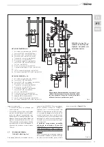 Предварительный просмотр 53 страницы Sime MURELLE HM  35 T ErP Manual