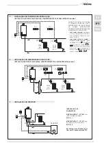 Предварительный просмотр 57 страницы Sime MURELLE HM  35 T ErP Manual