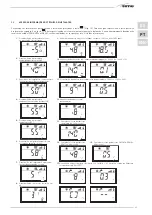 Предварительный просмотр 63 страницы Sime MURELLE HM  35 T ErP Manual