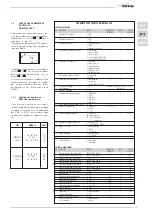 Предварительный просмотр 65 страницы Sime MURELLE HM  35 T ErP Manual