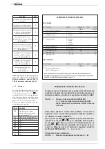 Предварительный просмотр 66 страницы Sime MURELLE HM  35 T ErP Manual