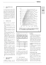 Предварительный просмотр 67 страницы Sime MURELLE HM  35 T ErP Manual
