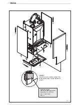 Предварительный просмотр 70 страницы Sime MURELLE HM  35 T ErP Manual