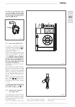 Предварительный просмотр 71 страницы Sime MURELLE HM  35 T ErP Manual