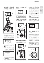 Предварительный просмотр 73 страницы Sime MURELLE HM  35 T ErP Manual