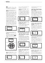 Предварительный просмотр 74 страницы Sime MURELLE HM  35 T ErP Manual