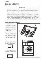 Предварительный просмотр 76 страницы Sime MURELLE HM  35 T ErP Manual