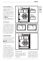 Предварительный просмотр 77 страницы Sime MURELLE HM  35 T ErP Manual