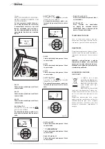 Предварительный просмотр 78 страницы Sime MURELLE HM  35 T ErP Manual