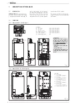 Предварительный просмотр 80 страницы Sime MURELLE HM  35 T ErP Manual