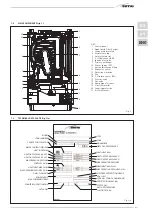 Предварительный просмотр 83 страницы Sime MURELLE HM  35 T ErP Manual