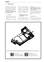 Предварительный просмотр 84 страницы Sime MURELLE HM  35 T ErP Manual