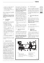 Предварительный просмотр 89 страницы Sime MURELLE HM  35 T ErP Manual