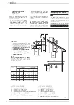 Предварительный просмотр 90 страницы Sime MURELLE HM  35 T ErP Manual