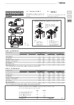 Предварительный просмотр 91 страницы Sime MURELLE HM  35 T ErP Manual