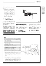 Предварительный просмотр 93 страницы Sime MURELLE HM  35 T ErP Manual