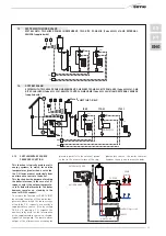 Предварительный просмотр 99 страницы Sime MURELLE HM  35 T ErP Manual