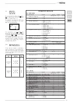 Предварительный просмотр 105 страницы Sime MURELLE HM  35 T ErP Manual