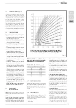 Предварительный просмотр 107 страницы Sime MURELLE HM  35 T ErP Manual