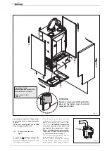 Предварительный просмотр 110 страницы Sime MURELLE HM  35 T ErP Manual