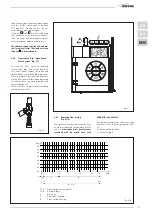 Предварительный просмотр 111 страницы Sime MURELLE HM  35 T ErP Manual