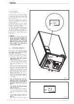 Предварительный просмотр 112 страницы Sime MURELLE HM  35 T ErP Manual