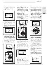 Предварительный просмотр 113 страницы Sime MURELLE HM  35 T ErP Manual