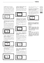 Предварительный просмотр 115 страницы Sime MURELLE HM  35 T ErP Manual