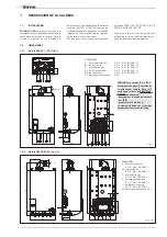 Предварительный просмотр 4 страницы Sime MURELLE HM Manual