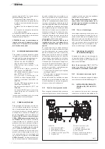 Предварительный просмотр 12 страницы Sime MURELLE HM Manual