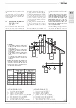 Предварительный просмотр 13 страницы Sime MURELLE HM Manual