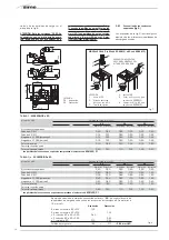 Предварительный просмотр 14 страницы Sime MURELLE HM Manual