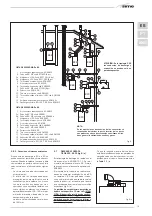 Предварительный просмотр 15 страницы Sime MURELLE HM Manual