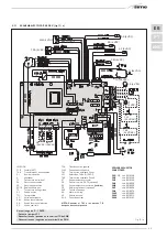 Предварительный просмотр 23 страницы Sime MURELLE HM Manual