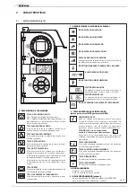 Предварительный просмотр 24 страницы Sime MURELLE HM Manual